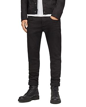 G-star Raw 3301 Slim Fit Jeans In Rinsed