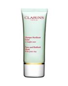 Clarins Truly Matte Pure & Radiant Mask