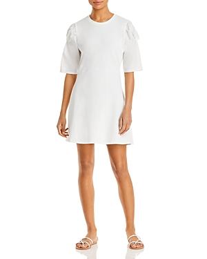 Grey State Lourdes Mini Dress