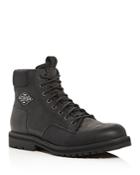 G-star Raw Men's Premium Powell Leather Boots