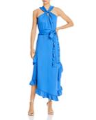 Derek Lam 10 Crosby Dasha Halter Dress