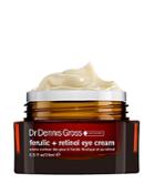Dr. Dennis Gross Skincare Ferulic + Retinol Eye Cream