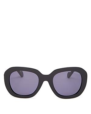 Moncler Women's Geometric Sunglasses, 54mm