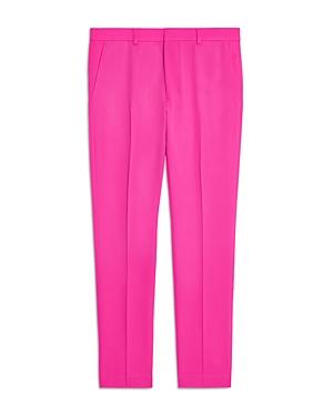 Ami Cigarette Pants