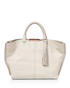 Botkier Quincy Leather Tote