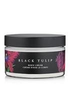 Nest Fragrances Black Tulip Body Cream 6.7 Oz.