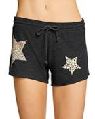 Chaser Star Lounge Shorts