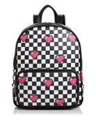 Skinnydip London Checkered Backpack - 100% Exclusive