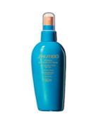 Shiseido Ultimate Sun Protection Spray Spf 50+