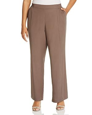 B Collection By Bobeau Curvy Camilla Trousers