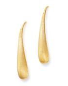 Marco Bicego 18k Yellow Gold Legami Drop Earrings