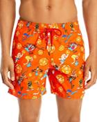 Vilebrequin Space Jam: A New Legacy Swim Trunks
