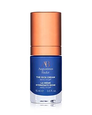 Augustinus Bader The Rich Cream 0.5 Oz.