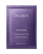 Decorte Liposome Intensive Radiance Recovery Masks, Set Of 6