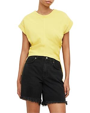 Allsaints Mira Drawstring Tee