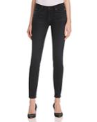 Paige Verdugo Skinny Ankle Jeans In Prynn - 100% Exclusive