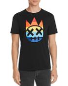 Cult Of Individuality Rainbow Shimuchan Logo Graphic Tee