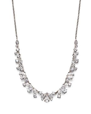 Nadri Leilani Necklace, 18