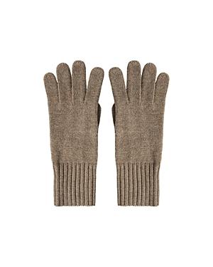 Reiss Georgia Cashmere Gloves
