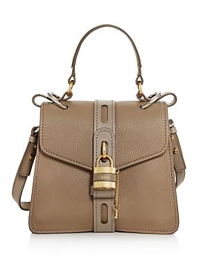 Chloe Aby Small Satchel