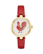 Kate Spade New York Rooster Holland Watch, 34mm