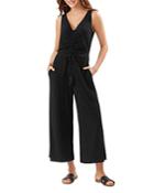 Tommy Bahama Carmela Ruched Jumpsuit