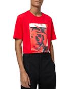Hugo Dangur Graphic Tee