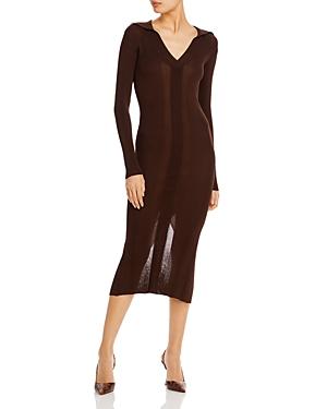 Remain Joy Knit Dress