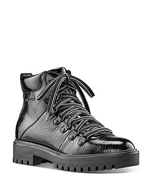 Cougar Women's Nash Patent Leather Waterproof Boots