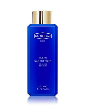 Ex Nihilo Fleur Narcotique Body Wash 6.76 Oz.