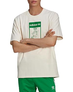 Adidas Originals Yoda Tee