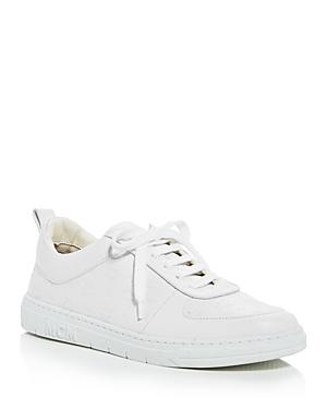 Mcm Women's Terrain-sustain Low Top Sneakers