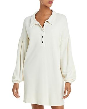N:philanthropy Ellis Collared Dress