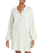 N:philanthropy Ellis Collared Dress