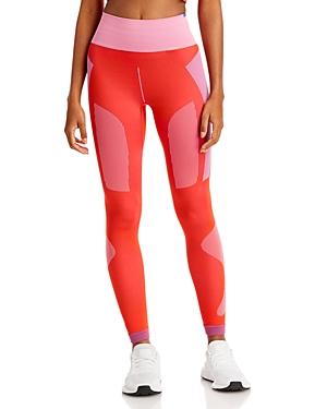 Adidas By Stella Mccartney Truestrength Yoga Knit Tights