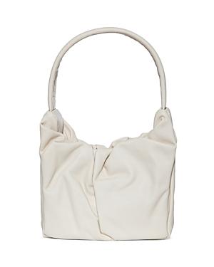 Staud Felix Leather Handbag