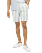Ted Baker Bold Striped Shorts