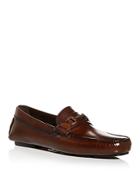 To Boot New York Men's Pascal Moc Toe Drivers