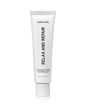 Jaxon Lane Relax And Repair Ultimate Daily Moisturizer 2 Oz.