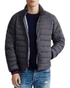 Polo Ralph Lauren Packable Quilted Down Jacket
