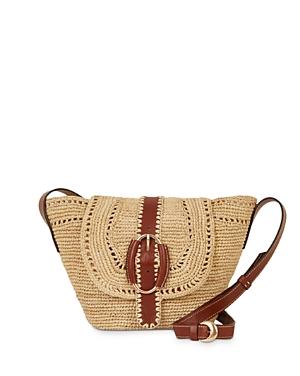 Vanessa Bruno Panier Pm Crossbody