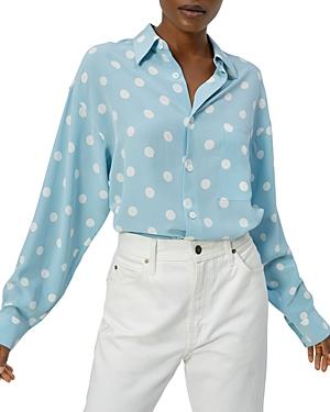Equipment Archive Button Down Shirt