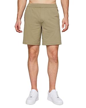 Fourlaps Athletic Fit Equip Shorts