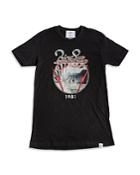Kid Dangerous Big Sur Tour Graphic T-shirt