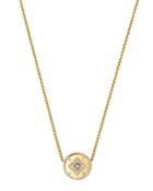 Kiki Mcdonough 18k Yellow Gold Jemima Amethyst & Diamond Pendant Necklace, 16