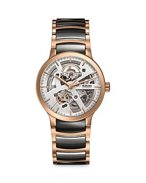 Rado Centrix Open Heart Watch, 38mm