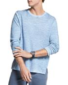 Michael Kors Cold Dye Cotton Sweater