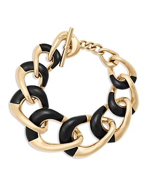 Michael Kors Graduated Chain Bracelet