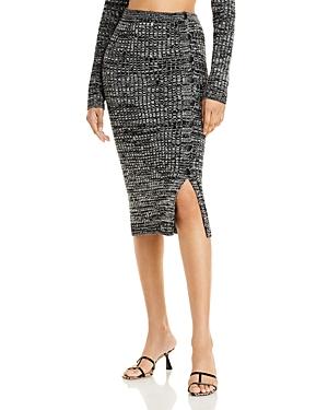 Fore Sweater Skirt