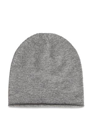 Allsaints Rolled Edge Beanie